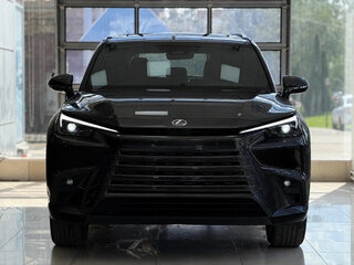 2025 Lexus TX 350, чёрный, 10600000 рублей, вид 1