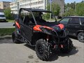 2020 BRP Can-Am Maverick Trail, красный, 1690000 рублей - вид 3