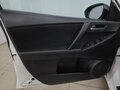 2011 Mazda 3 II (BL) Рестайлинг, белый - вид 6