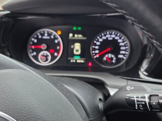 2021 Kia K5 III, белый, 2690000 рублей, вид 5