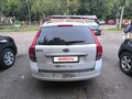 2010 Kia Ceed I Рестайлинг, белый - вид 10
