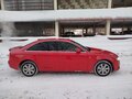 2010 Audi A4 IV (B8), красный, 875000 рублей - вид 3
