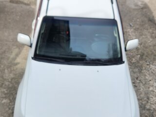 2014 Mitsubishi Pajero IV Рестайлинг 2, белый, 2690000 рублей, вид 5