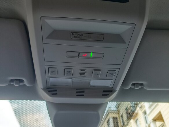 2021 Volkswagen Multivan T6 Рестайлинг, чёрный, 7850000 рублей - вид 15