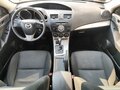 2011 Mazda 3 II (BL), красный, 599000 рублей - вид 9