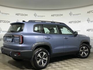 2024 Haval Dargo I, серый, 2749900 рублей, вид 2