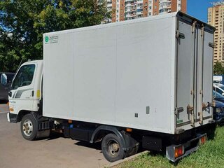 2019 Hyundai HD35, белый, 1840000 рублей, вид 2