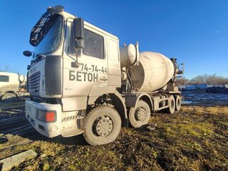 2013 Shacman (Shaanxi) F2000, 3200000 рублей, вид 5