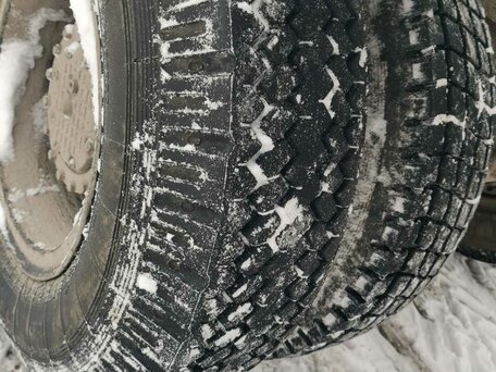 2001 МАЗ 6303, коричневый, 1000000 рублей, вид 5