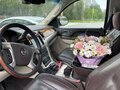 2011 Cadillac Escalade III, чёрный, 1955555 рублей - вид 8