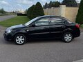 2010 Kia Rio II Рестайлинг, чёрный, 470000 рублей - вид 6
