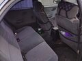 2000 Suzuki Cultus III Рестайлинг, белый - вид 8