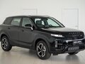 2026 Jaecoo J7 I Рестайлинг, чёрный - вид 8