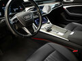 2020 Audi A6 40 TDI V (C8), белый - вид 6