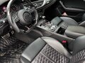 2015 Audi RS 6 III (C7) Рестайлинг, серый, 6500000 рублей - вид 8