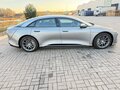 2022 Lucid Air Grand Touring, серый, 5700000 рублей - вид 3