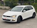 2014 Volkswagen Golf VII, белый, 1100000 рублей