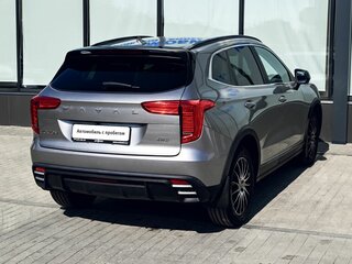 2024 Haval Jolion I Рестайлинг, серый, 2399000 рублей, вид 5