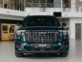 2026 GAC GS8 II, зелёный, 5349000 рублей - вид 11