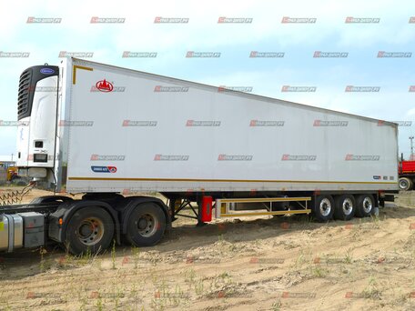 2026 Luxuda LZC9401XLC, белый, 9390000 рублей, вид 2