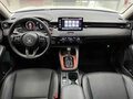 2023 Honda Vezel II, серебристый, 1746000 рублей - вид 9