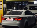 2012 Kia Rio 4-speed III, белый