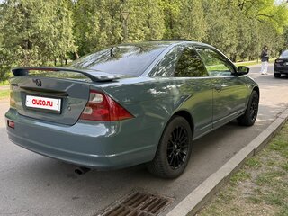 2002 Honda Civic VII, серый, 530000 рублей, вид 3