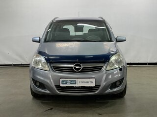 2008 Opel Zafira B, серый, 489000 рублей, вид 2