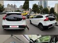 2013 Volvo V40 Cross Country I, белый, 1600000 рублей - вид 11