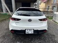 2021 Mazda 3 IV (BP), белый, 1920000 рублей - вид 4