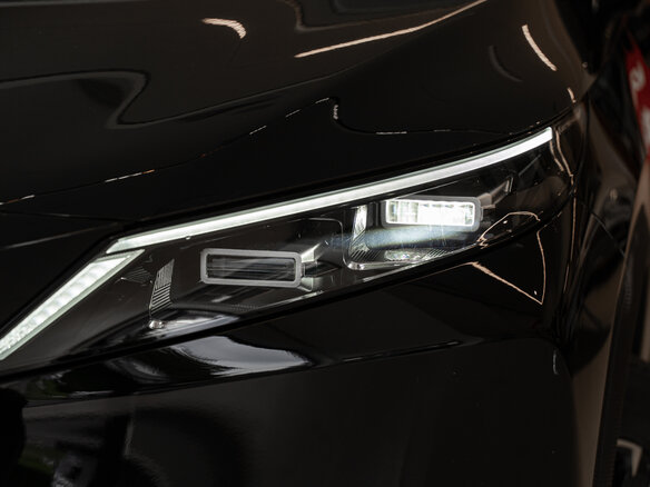 2026 Omoda C7, чёрный, 3499000 рублей - вид 10