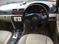 2004 Mazda 3 I (BK), красный - вид 2