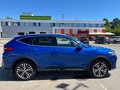 2024 Haval F7 I Рестайлинг, синий, 2390000 рублей - вид 3