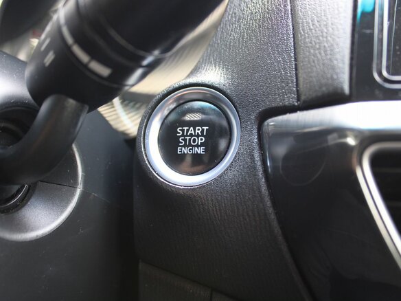 2013 Mazda 6 III (GJ), белый - вид 12