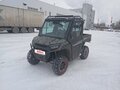 2024 AODES (Odes) Workcross 650, серый, 1527600 рублей