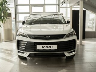 2026 Belgee X50+, белый, 2699990 рублей, вид 2