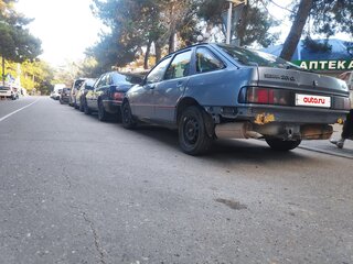 1990 Ford Sierra I Рестайлинг, серый, 180000 рублей, вид 5