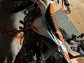 2020 Avantis Enduro 250, оранжевый, 150000 рублей - вид 6