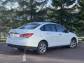 2018 Nissan Almera III (G15), белый, 970000 рублей - вид 2