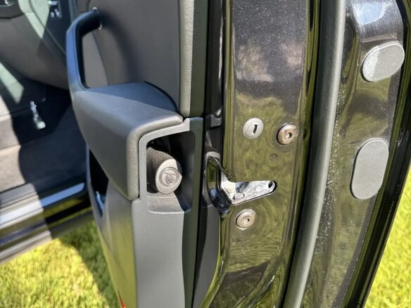2019 Skoda Kodiaq I, чёрный - вид 20