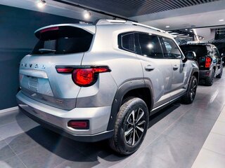 2026 Haval H7 I, серый, 3999000 рублей, вид 5