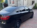 2018 Lada (ВАЗ) Vesta I, чёрный, 890000 рублей - вид 3