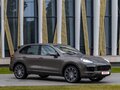 2014 Porsche Cayenne Diesel II Рестайлинг (958), коричневый, 2600000 рублей - вид 1