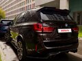 2014 BMW X5 35i III (F15), коричневый - вид 10