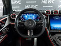 2025 Mercedes-Benz GLC 300 II (X254), чёрный, 9135000 рублей - вид 6