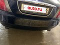 2004 Rover 75 I Рестайлинг, чёрный, 1000000 рублей - вид 11