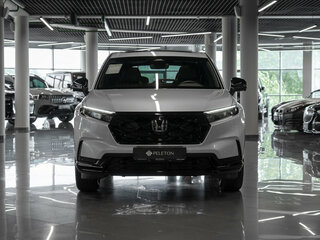 2026 Honda CR-V VI, белый, 5400000 рублей, вид 3