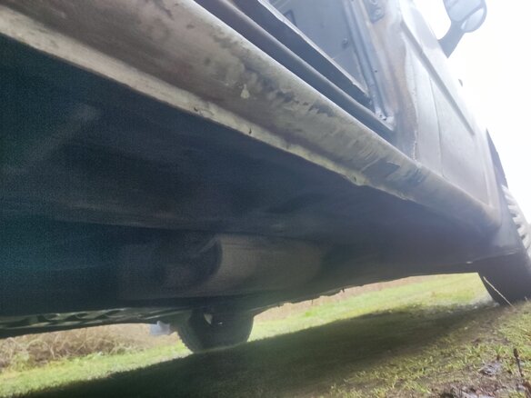 2010 Ford Transit, белый, 990000 рублей - вид 9