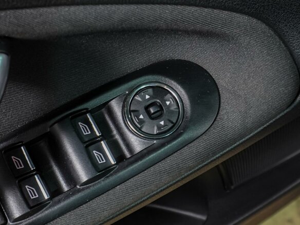 2012 Ford Mondeo IV Рестайлинг, чёрный - вид 15