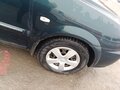 2002 Kia Carens I (RS) Рестайлинг, зелёный, 550000 рублей - вид 7